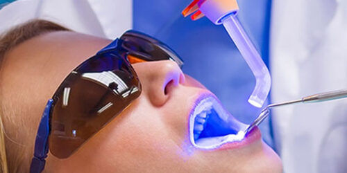 Dental-Laser