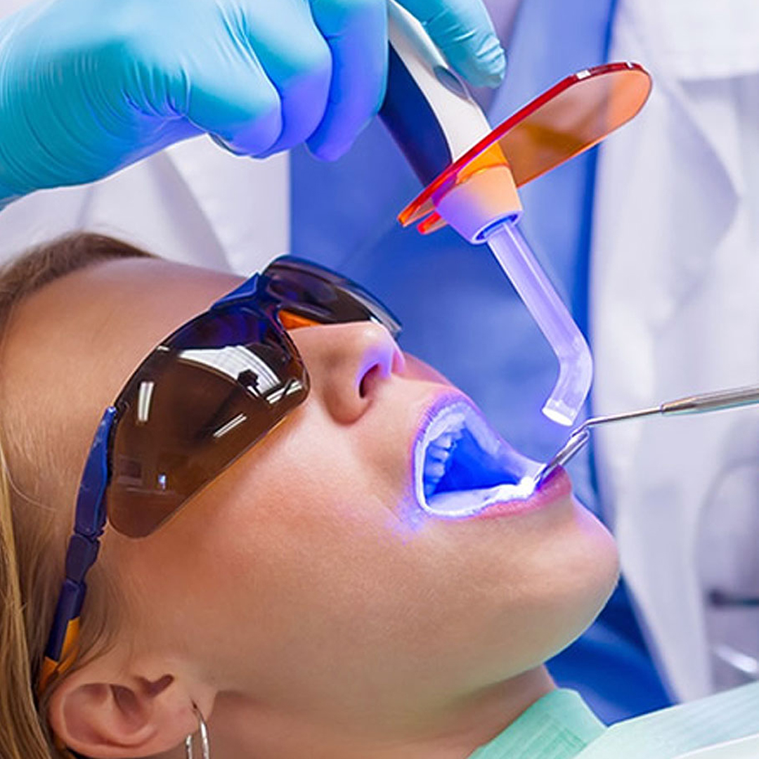 Dental Laser