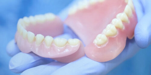artificial-dentures