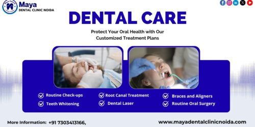 Top Dental Clinic Near Me